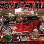 Indianapolis World of Wheels 2006