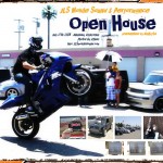 JLS Mobile Sound and Performance Open House