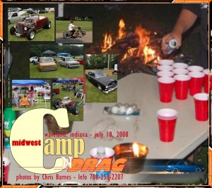 Midwest Camp n Drag 2008