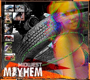 Midwest Mayhem 2009