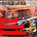 Road Rocket Rumble 2009