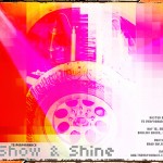 Show and Shine 2010