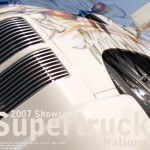Showcase Super Truck Nationals 2007