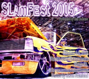 Slamfest 2005