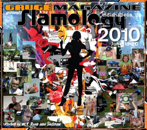 Slamology 2010