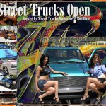 Street Trucks Open 2008