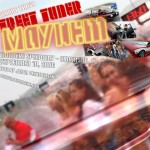 Street Tuner Mayhem 2006