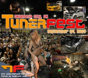 Tunerfest 2005