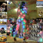 West Coast Nationals 2009