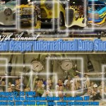 37th Annual Carl Casper International Auto Show