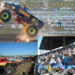 4 Wheel Jamboree 2003