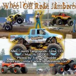 4 Wheel Off Road Jamboree 2003