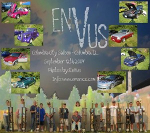 EnVus 2004