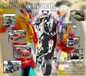Extreme Nationals 2004