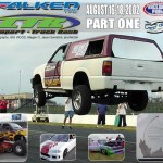 Import and Truck Bash Part 1 2002