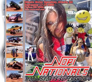 NOPI Nationals 2004