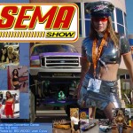 SEMA Show 2002