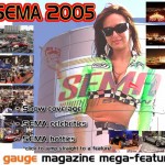 SEMA 2005