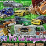 Auto Trix Carmageddon 2002