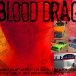 Blood Drag 2005