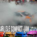 Carlisle Compact Jam 2002