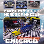 Carquest World of Wheels 2002
