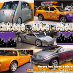 Chicago Auto Show 2002