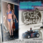 Freak Show 2002