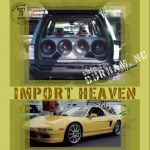 Import Heaven 2002