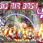 Kicker Big Air Bash 4