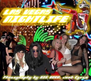Las Vegas Nightlife 2002