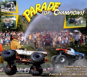 Parade of Championship 2004