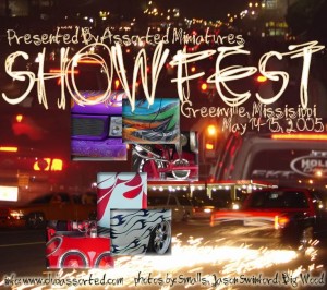 Showfest 2005