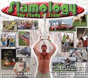 Slamology 2004