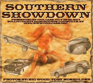 Southern Showdown 2004