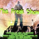 The Freak Show 2003