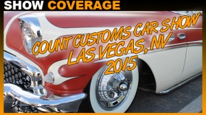 Counts Customs Car Show 2015