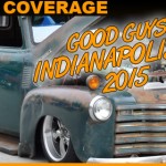 Good Guys All American Nationals Indianapolis 2015