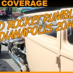 15th Annual Road Rocket Rumble