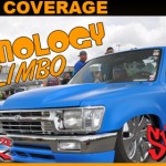 Slamology 2015 Limbo Contest