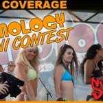 Slamology 2015 Bikini Contest