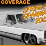 Spring Heat Car and Truck Show 2015