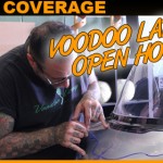 VooDoo Larrys Open House