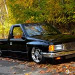 1993 Isuzu Pickup owned by Brian Holthaus