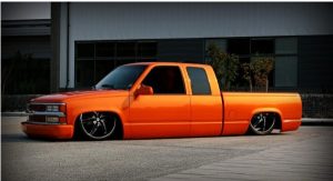 Chevy C 1500 owned by Ryan Anderson