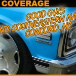 22nd Good Guys Southeastern Nationals