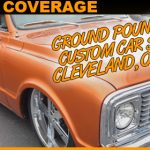 Ground Pounder Custom Car Show 2015
