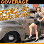 Last Call 6 Car Show 2015