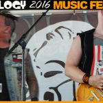 Slamology 2016 Music Festival