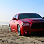 2012 Dodge Charger owned by Timothy Rice